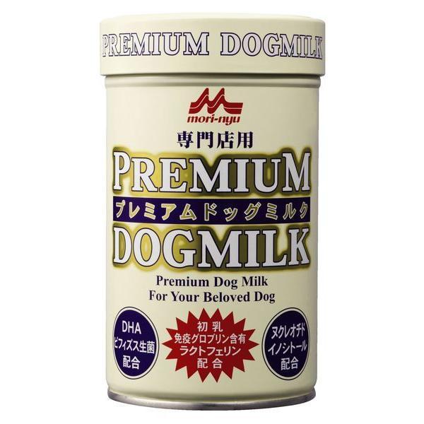 森乳サンワールド 4978007001725 ワンラック プレミアム ドッグミルク 150g