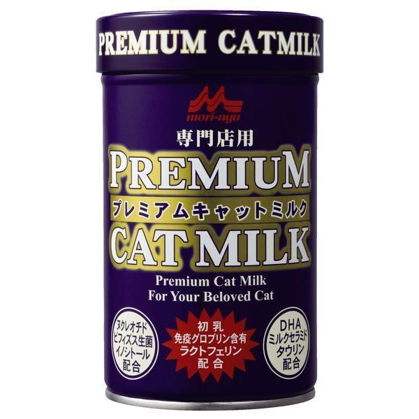 森乳サンワールド 4978007001831 ワンラック プレミアム キャットミルク 150g