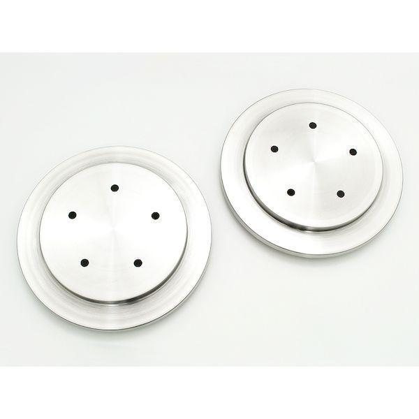 【個数：1個】ビーナス GDC-004 直送 代引不可 G’BASE ジムニーフェイクドラムカバー1...