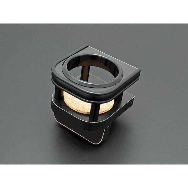 【個数：1個】ビーナス GDH-001 直送 代引不可 G’BASE 新型ジムニー ドリンクホルダー...