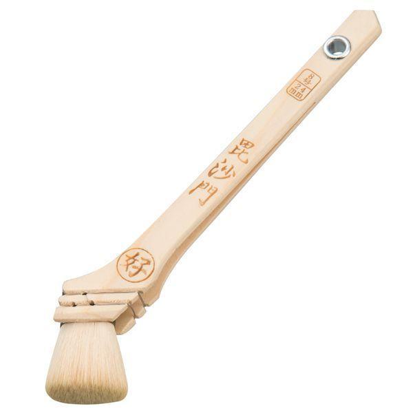 好川産業 4957549112717 毘沙門 8号24mm