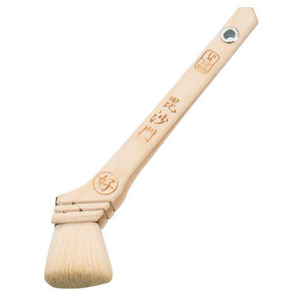 好川産業 4957549112724 毘沙門 10号30mm