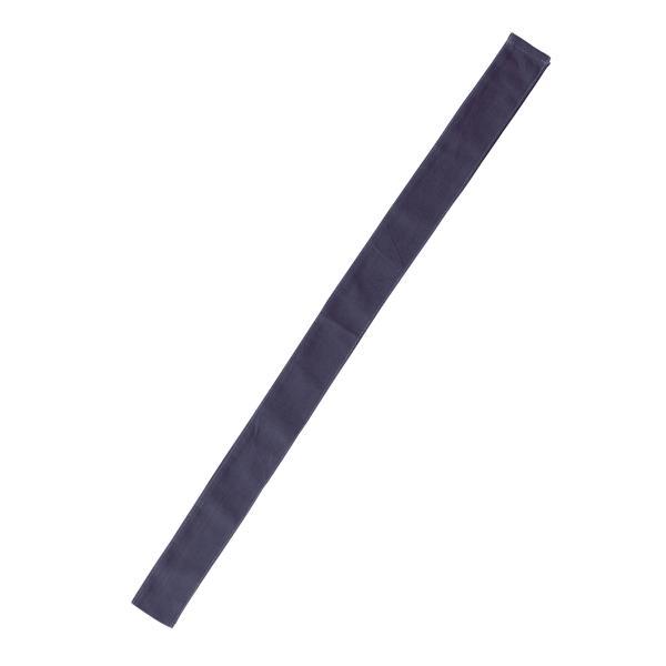 アーテック ArTec 002841 カラーはちまき 黒 10本組