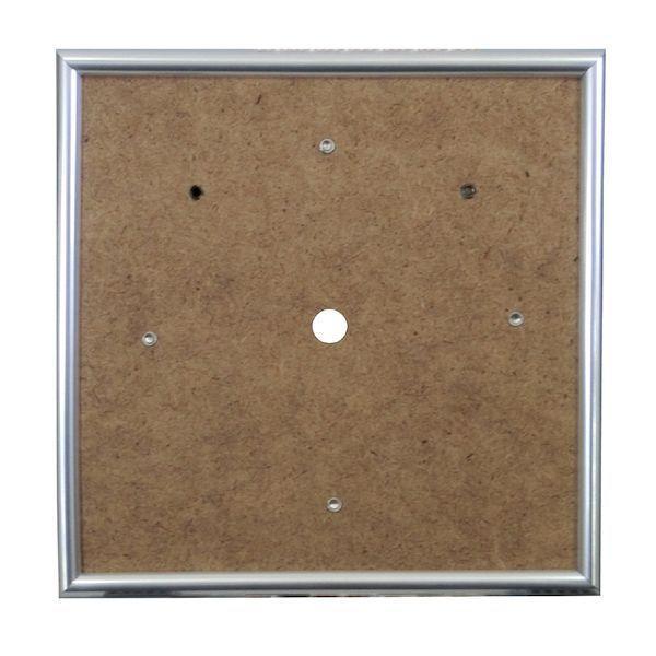 アーテック ArTec 005063 メタリックフレーム150x150mm 穴あき