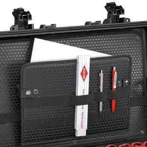 クニペックス KNIPEX 002137 電気...の詳細画像3