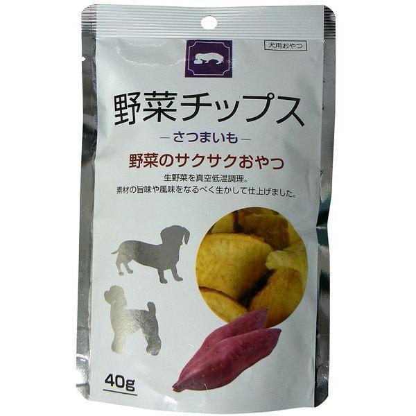 藤沢商事 フジサワ 4902524221472 野菜チップス さつまいも 40g