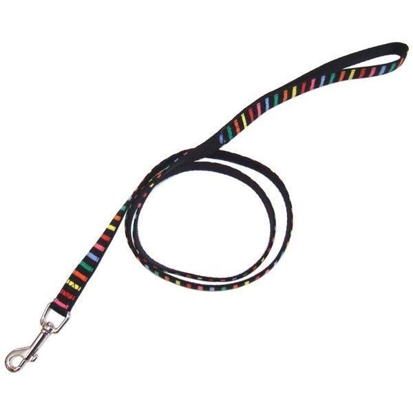 岡野製作所 4907733013795 ストライプリード ＃15 マルチブラック