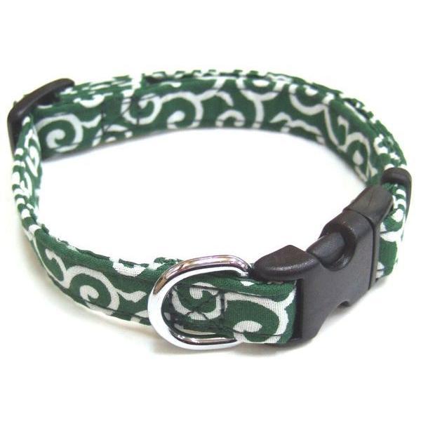 岡野製作所 4907733030662 コットンカラクサカラー ＃15 グリーン