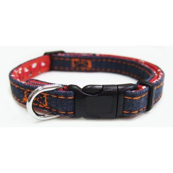 岡野製作所 4907733038309 コットンデニムカラー ＃10 ネイビー