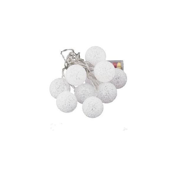 YST0601 ストリングライトボール クリア SLN−TB01AS