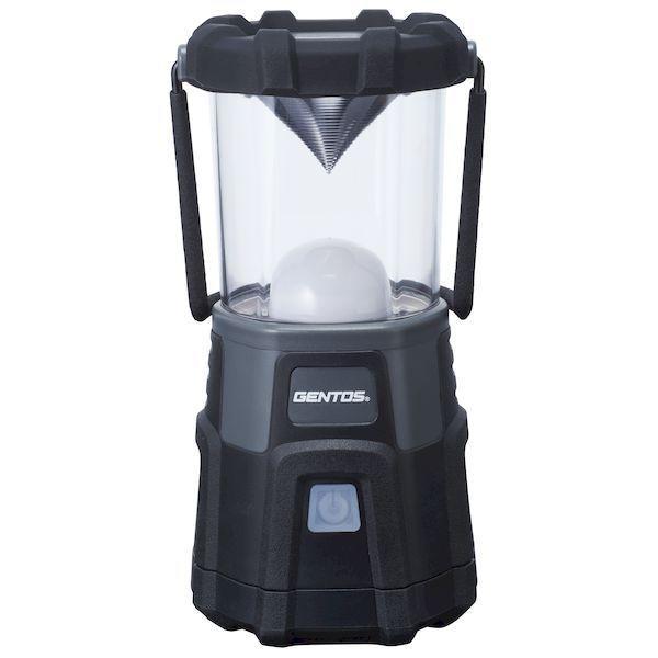 ジェントス GENTOS EX-300H エクスプローラー ハイブリッドランタン給電機能付 EX30...