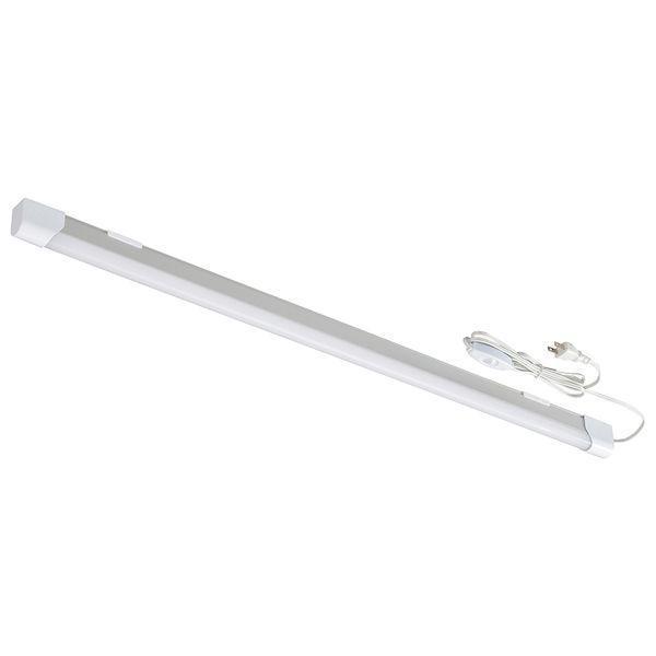 オーム電機 LT-NLET20D-HC LEDエコスリム チューブライト（長さ90cm/2200 l...