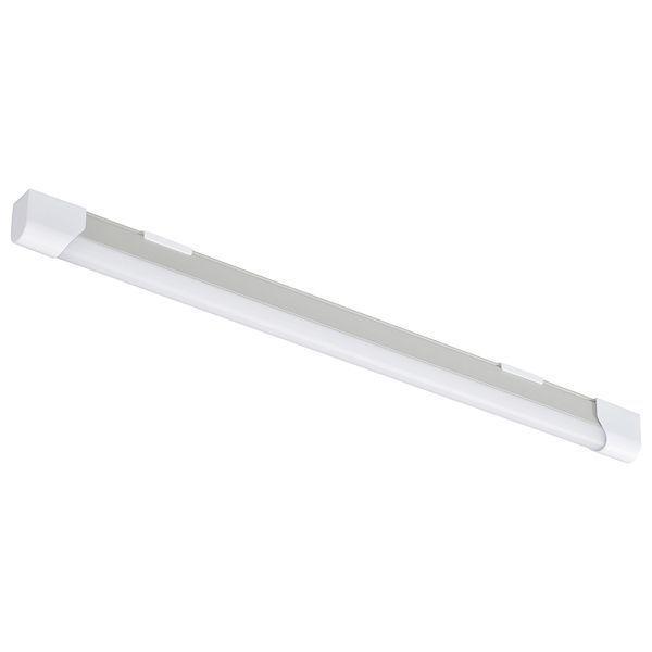 オーム電機 LT-NLET10D-HK ＬＥＤエコスリム チューブライト（長さ63cm/1100 l...