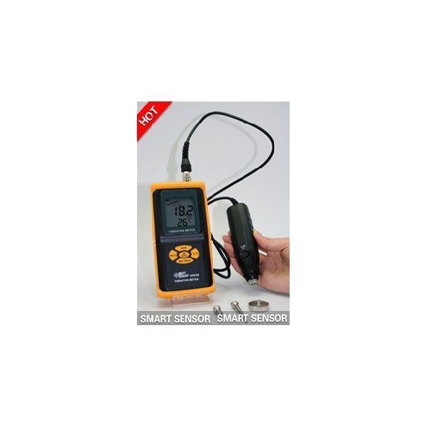 SMART SENSOR AR63B 分離型振動計