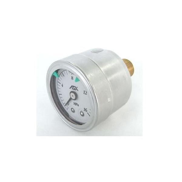 OPG-DT-R1/4-39X6MPA-S ASK グリセリン圧力計 OPGDTR1/439X6MP...