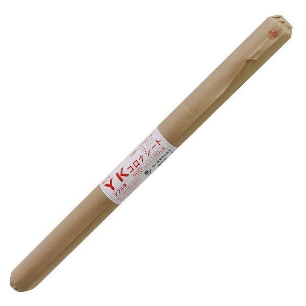 好川産業 YK900S 養生コロナシート 900S×200m厚み0．01mm