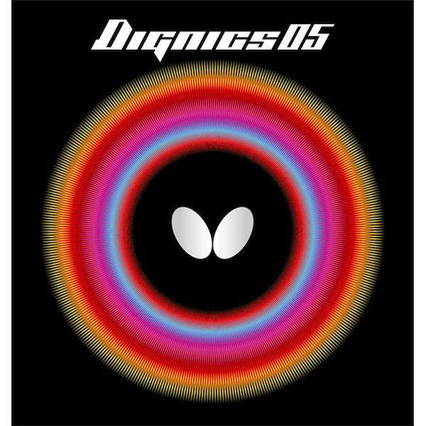 4906901199835 バタフライ ディグニクス05 ブラック 5 06040