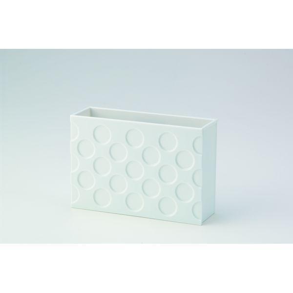 イノマタ化学 4905596510260 ピース102 ワイド ホワイト #5102