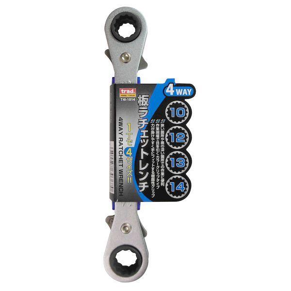 直送 代引不可・他メーカー同梱不可 三共コーポレーション 4954458303670 TRAD 板ラ...