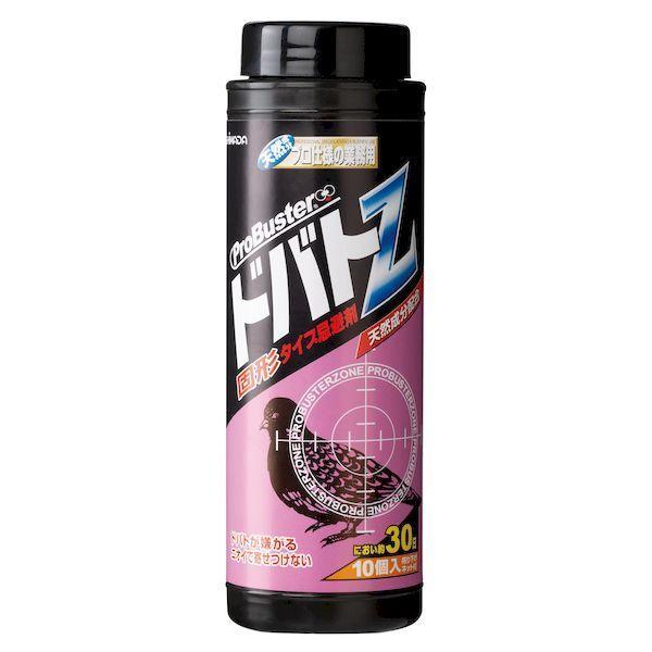 SHIMADA 4964283103574 ドバトZ