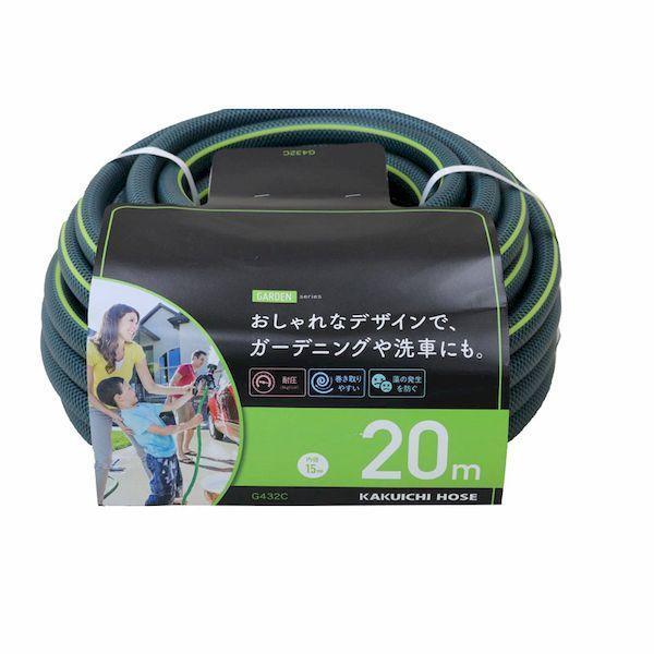 直送 代引不可・他メーカー同梱不可 カクイチ 4971846042638 GARDEN G432C ...