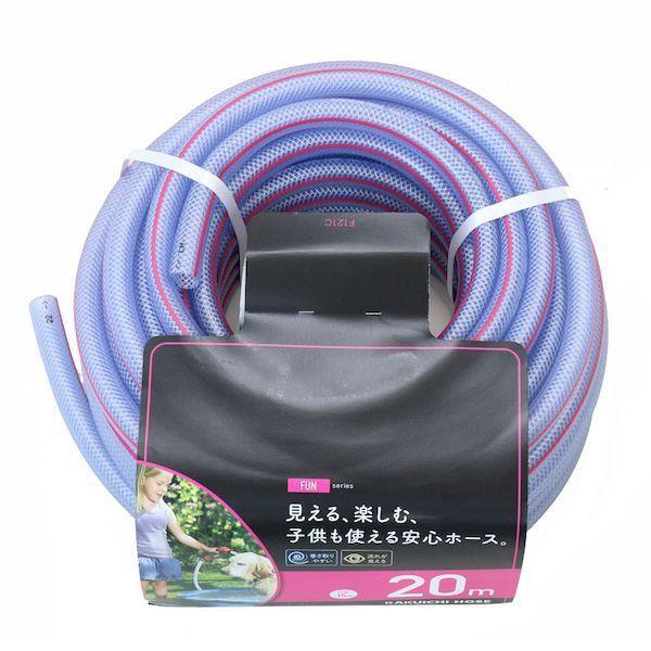 直送 代引不可・他メーカー同梱不可 カクイチ 4971846042836 FUN F121C 15m...