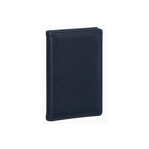レイメイ藤井 JWP7012K KWシステム手帳 ポケットネイビー