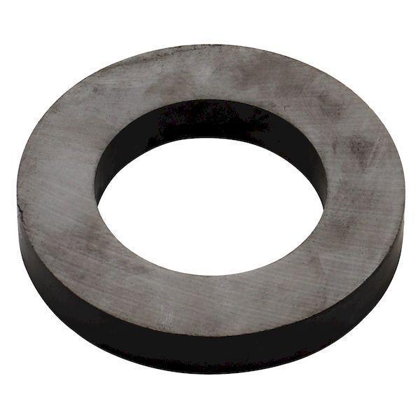 新潟精機 SK AFM-100R60R フェライト磁石異方性 リング 100x60x15 AFM10...