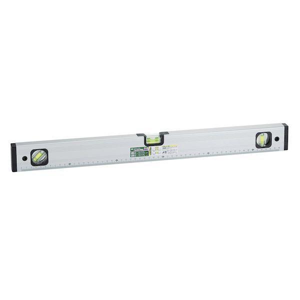 新潟精機 SK ALS-600 アルミ水平器 600mm ALS600