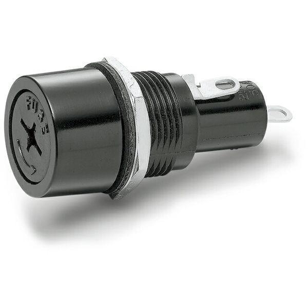 サトーパーツ F-30 ヒューズホルダー ヒューズサイズφ10．31×38．1mm 250V−30A...