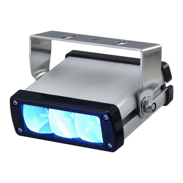 小糸製作所 KOITO LBL-9004B ＬＥＤ描画ランプ 矢印タイプ 青 LBL9004B