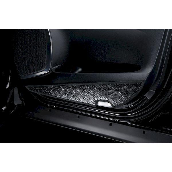 ギャルソン DAD KG002-01-02 D．A．D ドア キックガード1列目 2P 80ノア・ヴ...