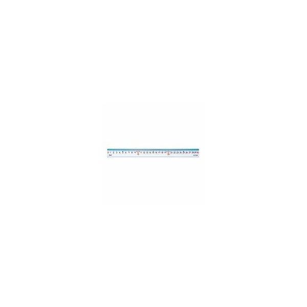 クツワ HS30A 算数定規30CM