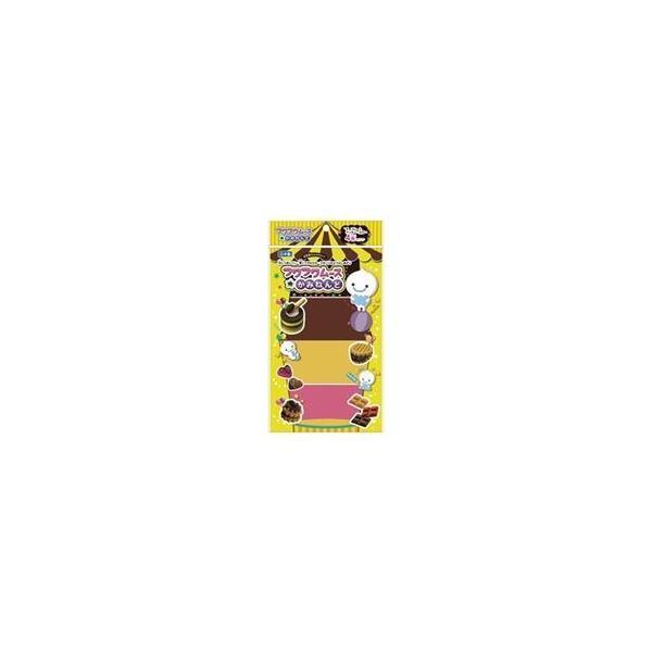 クツワ PT991 ムースノカミネンド チョコ4ショク