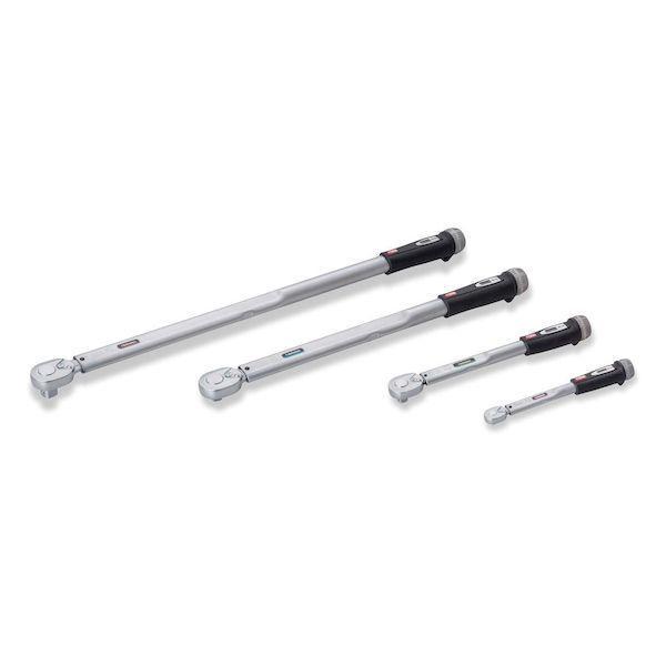 ＴＯＮＥ T4MN140CH-QL プレセット形トルクレンチ ダイレクトセット・コンパクトヘッドホー...