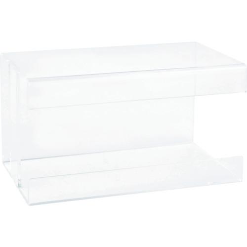 あすつく対応 「直送」 ｓａｎｗａ 107-029 アクリルマスクホルダー 107029