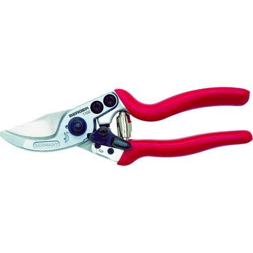 あすつく対応 「直送」 Ｂｅｒｇｅｒ 1100 剪定鋏１１００　１８５ｍｍ