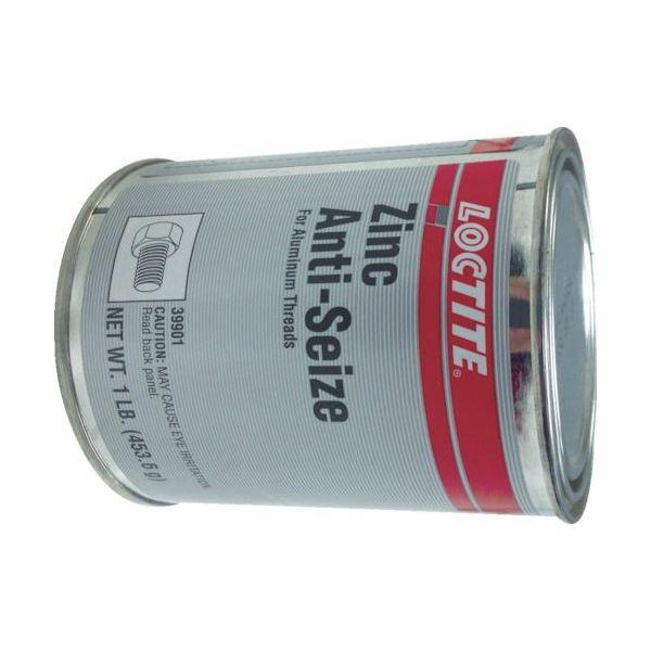 ロックタイト 39901 焼き付防止潤滑剤 アンチシーズＺＩＮＣ ４５４ｇ ２３３５０７ ＬＢ８０４...