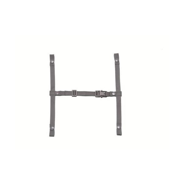 あすつく対応 「直送」 ミドリ安全 4007024800 軽作業帽　新タイプＳＣＬシリーズ用耳あご紐