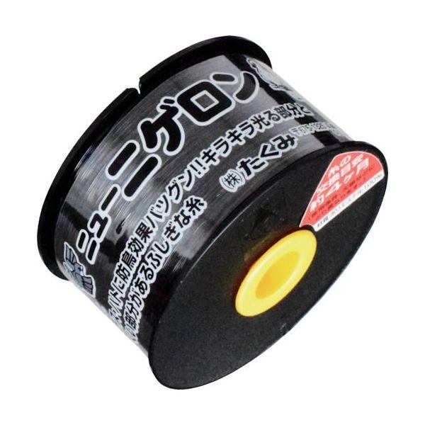 あすつく対応 「直送」 たくみ 41031 ニューニゲロン　黒