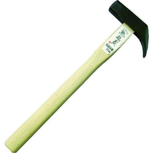 あすつく対応 「直送」 ＫＡＫＵＲＩ 41214 龍蔵　角箱屋金槌　２１ｍｍ