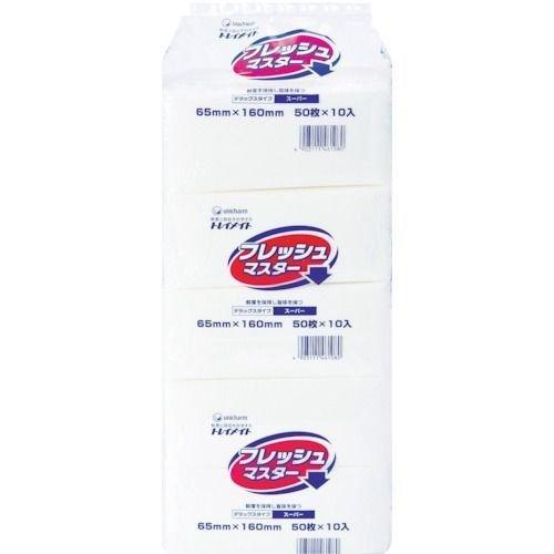 あすつく対応 「直送」 ユニ・チャーム 47863 フレッシュマスター　Ｇフレッシュマスター　８０×...