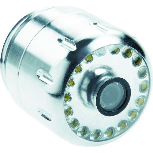 あすつく対応 「直送」 ＲＩＤＧＩＤ 48533 工業用内視鏡用オプション ミニシースネイク用カメラ...