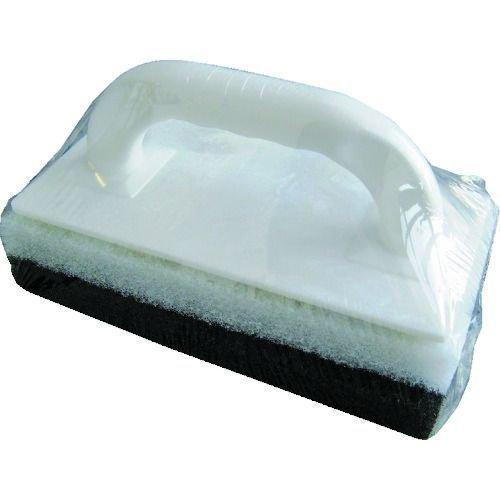 あすつく対応 「直送」 Ｋ／Ｈ 505000 交換式ウォッシュフロート　エポキシ樹脂用　スポンジ２個...