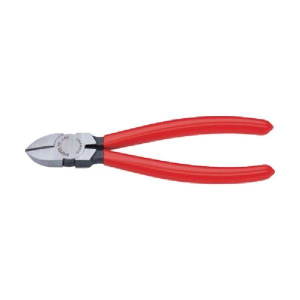 あすつく対応 「直送」 ＫＮＩＰＥＸ 7002-140 電工ニッパー　１４０ｍｍ 7002140