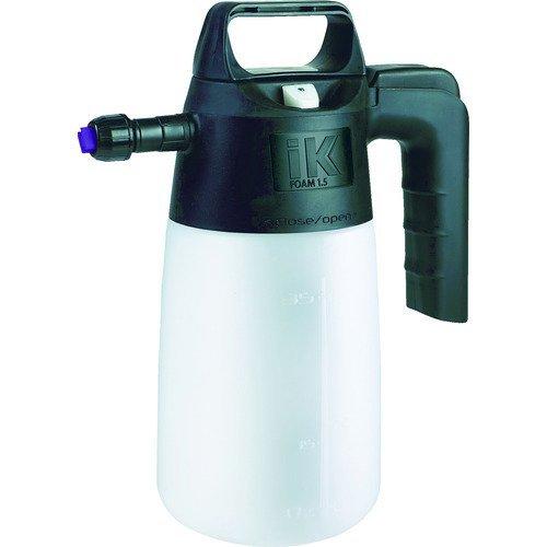 あすつく対応 「直送」 ｉＫ 81776 蓄圧式スプレー　ＦＯＡＭ１．５