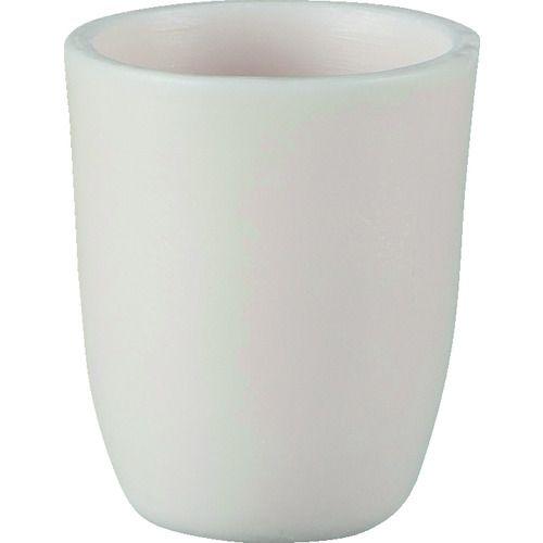 あすつく対応 「直送」 ＴＲＵＳＣＯ ALC-15 アルミナるつぼ　１５ｍｌ ALC15