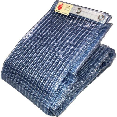 あすつく対応 「直送」 ユタカメイク B-371 簡易間仕切りシート　フリータイプ　２ｍ×２ｍ B3...