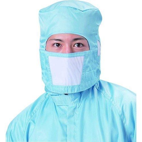 あすつく対応 「直送」 ブラストン BSC-30001-B-F マスク　青　フリー １Ｐｋ 袋 ＝１...