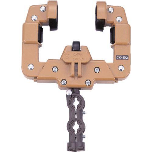 あすつく対応 「直送」 未来 CK-106 Ｉ形鋼用 CK106